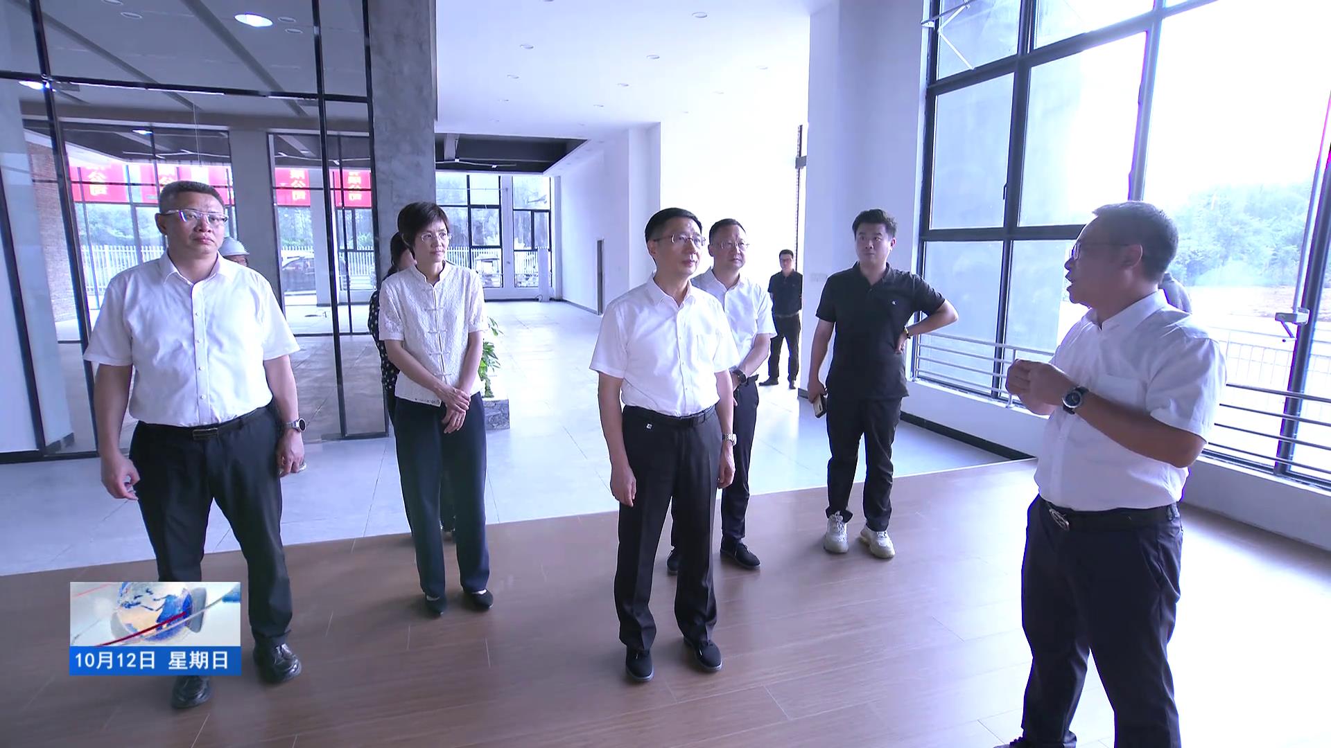 李杰云在调研督导巩固拓展脱贫攻坚成果同乡村振兴有效衔接工作时强调 筑牢民生底线 夯实发展根基 扎实推进乡村全面振兴