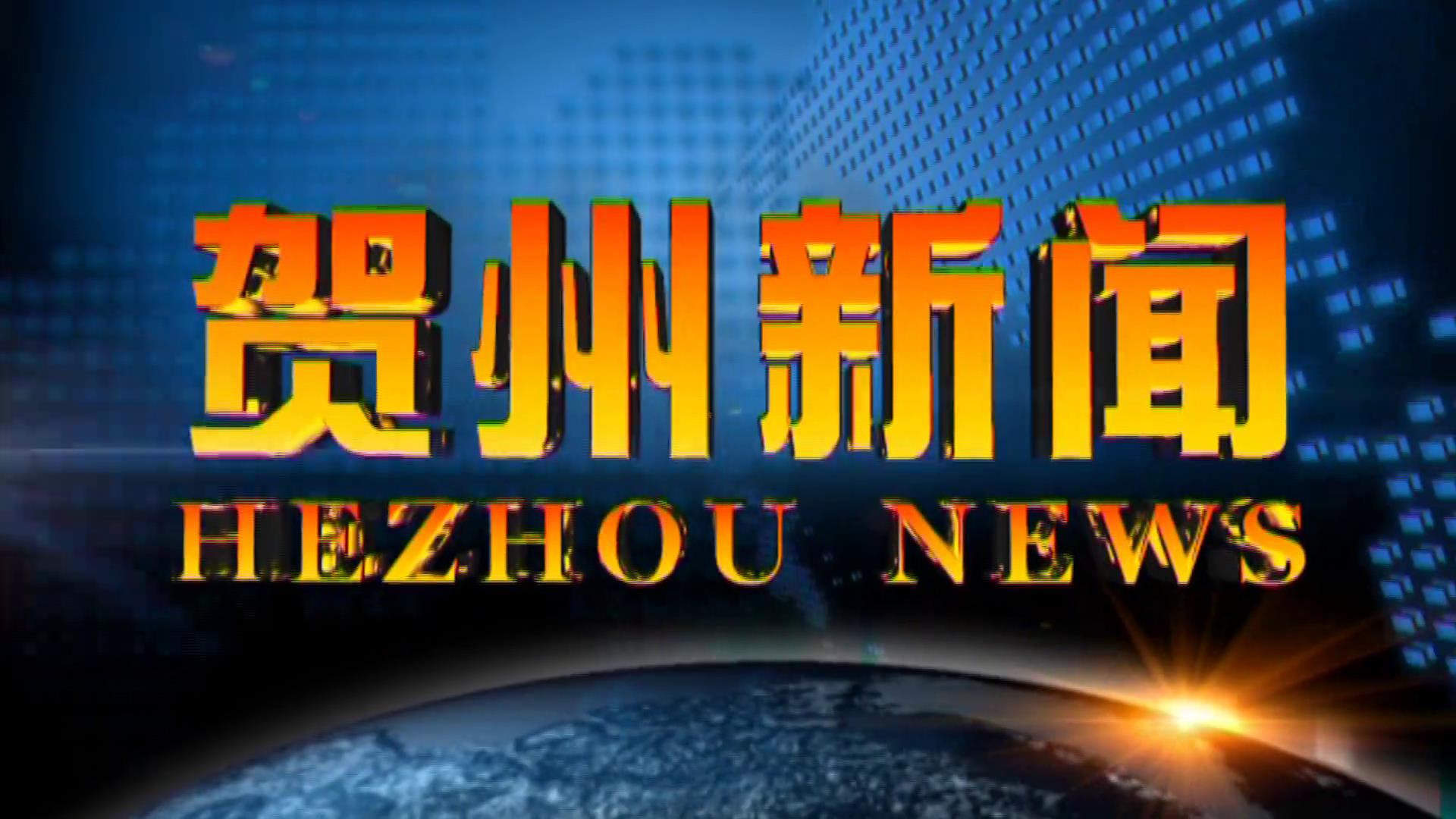 贺州新闻2026.01.02
