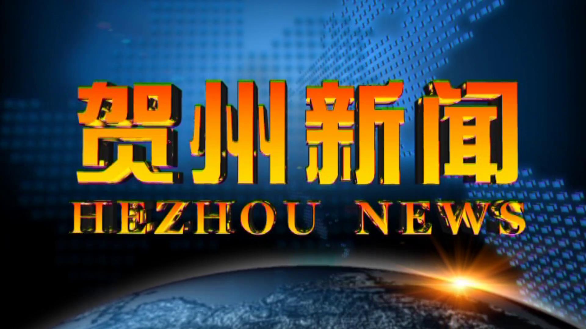 贺州新闻2026.01.04