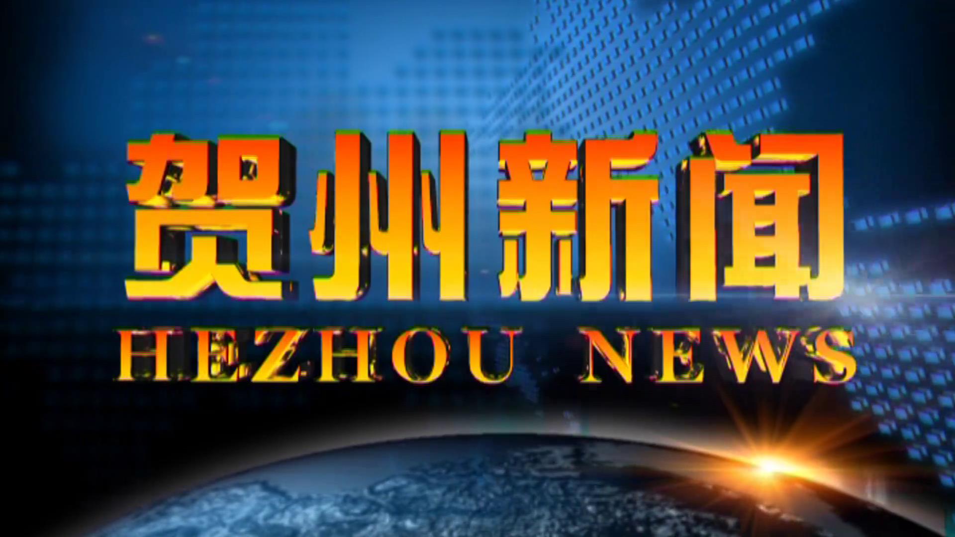 贺州新闻2026.02.11