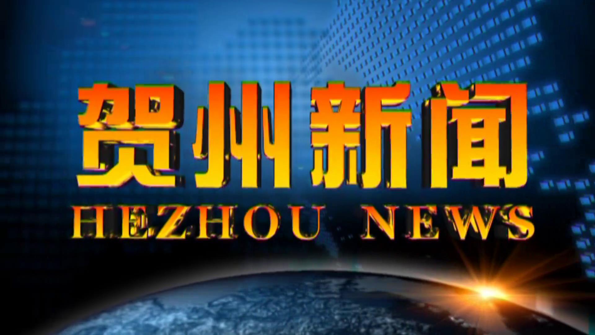 贺州新闻2026.02.12