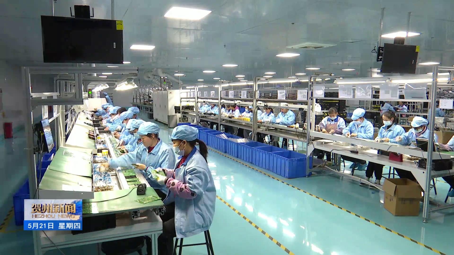 我市下好就业“四步棋”夯实民生基础
