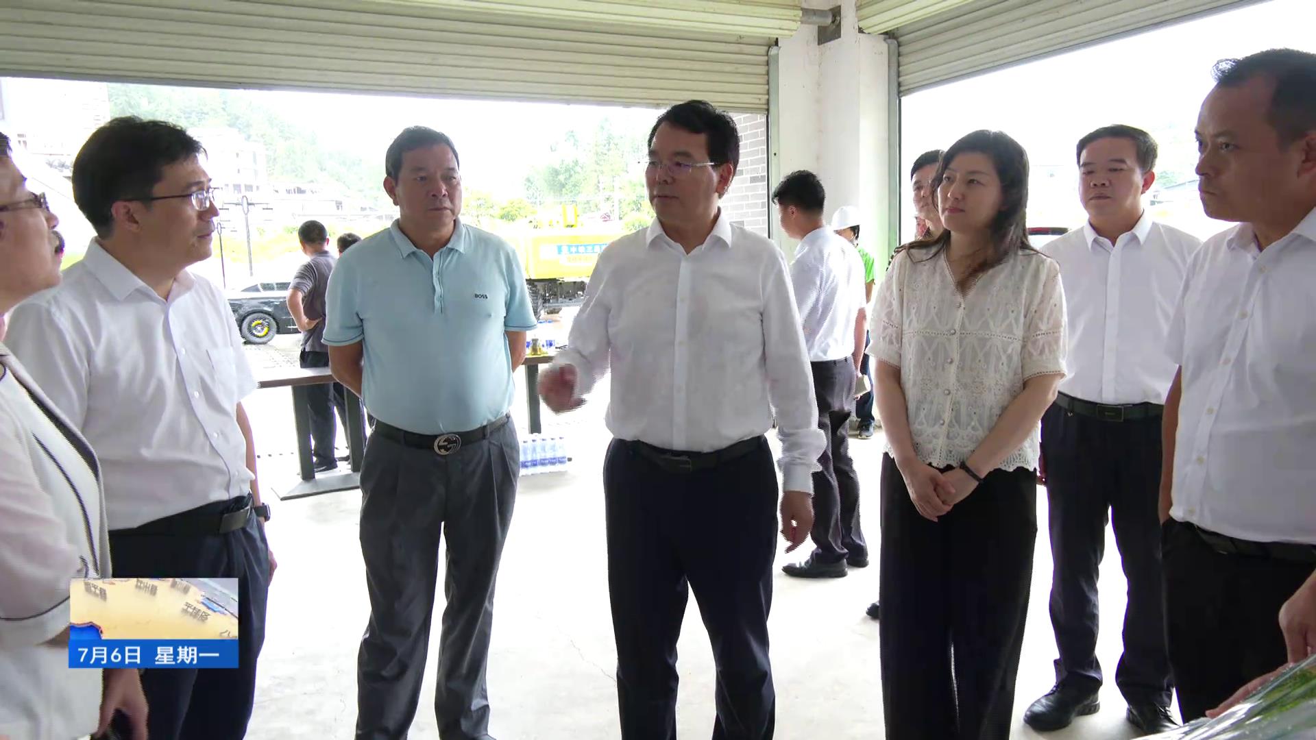 李国忠在调研2026年广西文化旅游发展大会筹备工作时强调 高标准高质量推进各项筹备工作 确保大会办出特色办出水平办出实效