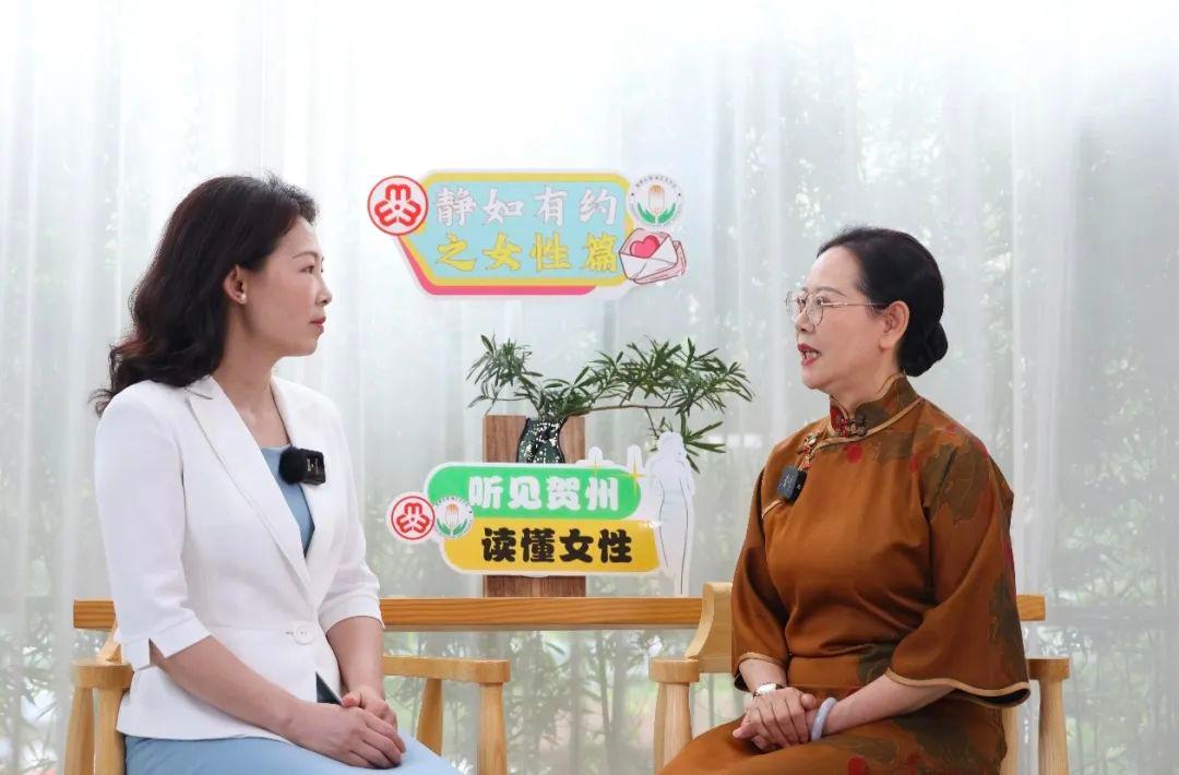 【静如有约・女性篇】她,是15个孩子口中的“爱心妈妈”