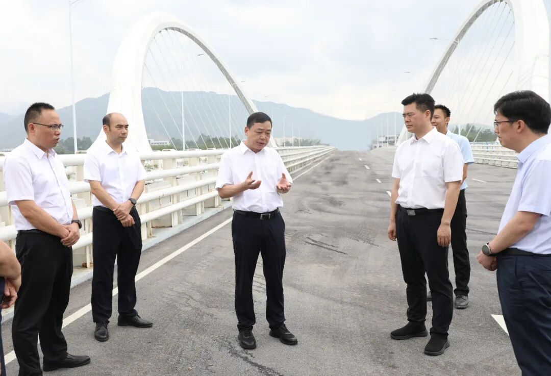 彭代元：以正确政绩观引领发展 推动学习教育见行见效
