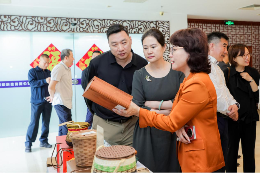 2026 北京“一展两会”启幕在即，贺州好茶强势出圈！