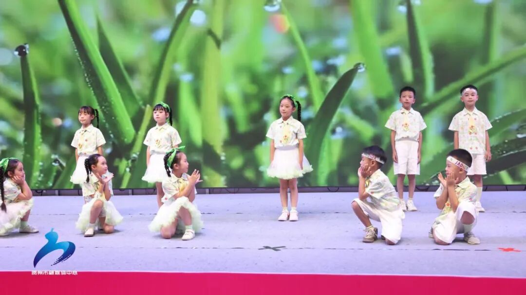 这场汇演看点拉满！站上大舞台，他们闪闪发光→